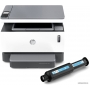 МФУ HP Neverstop Laser MFP 1200w 4RY26A