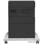 Принтер HP Color LaserJet Enterprise M750xh (D3L10A)