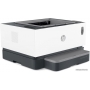 Принтер HP Neverstop Laser 1000w 4RY23A