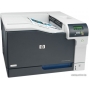 Принтер HP Color LaserJet Professional CP5225n (CE711A)