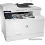 МФУ HP Color LaserJet Pro M181fw