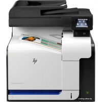 МФУ HP LaserJet Pro 500 Color MFP M570dn (CZ271A)