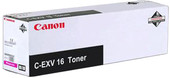 Картридж Canon C-EXV16M