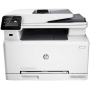 МФУ HP Color LaserJet Pro M277n (B3Q10A)