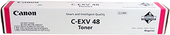Картридж Canon C-EXV48 Magenta [9108B002]