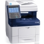 МФУ Xerox WorkCentre 6655IX