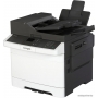 МФУ Lexmark CX410de [28D0566]