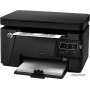 МФУ HP LaserJet Pro M125r