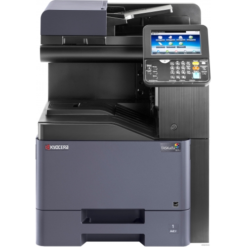 МФУ Kyocera Mita TASKalfa 307ci
