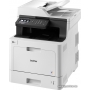 МФУ Brother DCP-L8410CDW