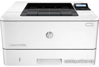 Принтер HP LaserJet Pro M402dw [C5F95A]