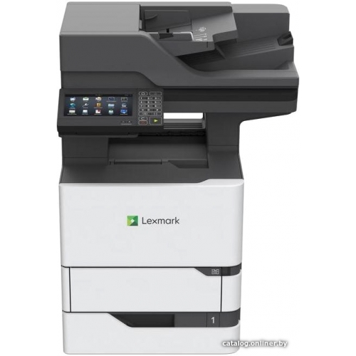 МФУ Lexmark MX722adhe