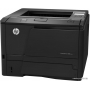 Принтер HP LaserJet Pro 400 M401a