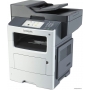 МФУ Lexmark MX617de