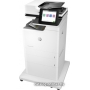МФУ HP LaserJet Enterprise M681f [J8A11A]