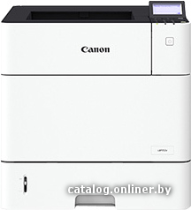 Принтер Canon LBP351X