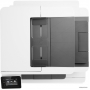 МФУ HP Color LaserJet Pro M281fdw