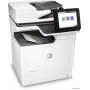 МФУ HP LaserJet Enterprise M681dh [J8A10A]