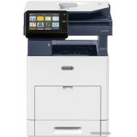 МФУ Xerox VersaLink B605/XL