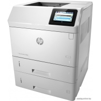 Принтер HP LaserJet Enterprise M606x (E6B73A)