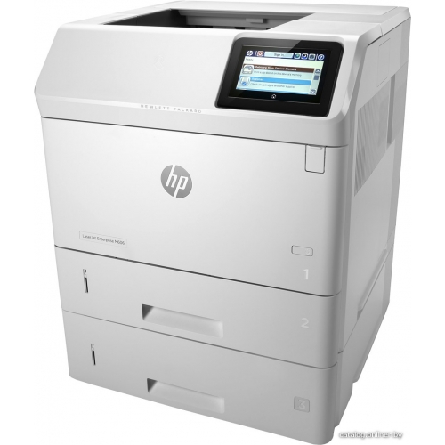 Принтер HP LaserJet Enterprise M606x (E6B73A)