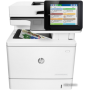 МФУ HP LaserJet Enterprise MFP M577f [B5L47A]