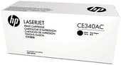 Картридж HP CE340AC