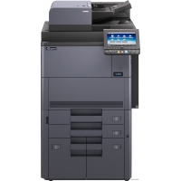МФУ Kyocera Mita TASKalfa 9002i