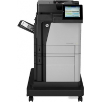 МФУ HP LaserJet Enterprise M630f (B3G85A)