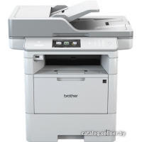 МФУ Brother DCP-L6600DW