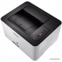Принтер Samsung SL-C430
