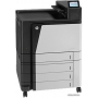 Принтер HP Color LaserJet Enterprise M855xh (A2W78A)