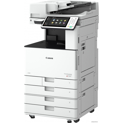 МФУ Canon imageRUNNER Advance C3520i III