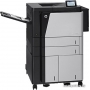 Принтер HP LaserJet Enterprise M806x+ (CZ245A)