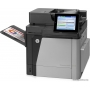 МФУ HP Color LaserJet Enterprise MFP M680dn (CZ248A)