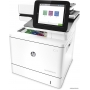 МФУ HP LaserJet MFP Color Managed E57540dn