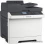 МФУ Lexmark CX317dn
