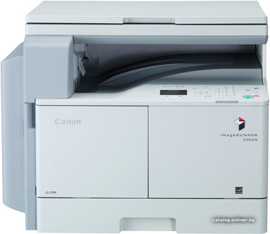 МФУ Canon imageRUNNER 2202N
