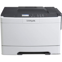Принтер Lexmark CS417dn