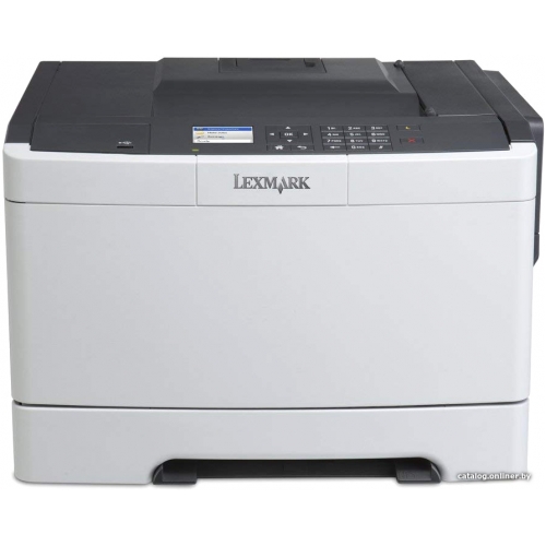 Принтер Lexmark CS417dn