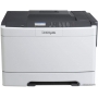 Принтер Lexmark CS417dn