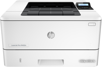 Принтер HP LaserJet Pro M402n [C5F93A]
