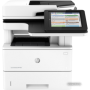 МФУ HP LaserJet Enterprise Flow MFP M527c [F2A81A]