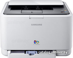 Принтер Samsung CLP-310