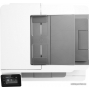МФУ HP Color LaserJet Pro M282nw 7KW72A