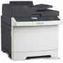 МФУ Lexmark CX310dn