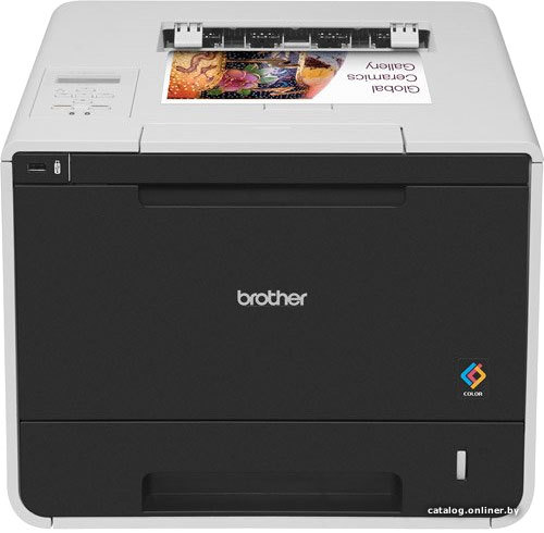 Принтер Brother HL-L8350CDW