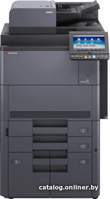 МФУ Kyocera Mita TASKalfa 7052ci