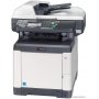 МФУ Kyocera Mita ECOSYS M6026cidn
