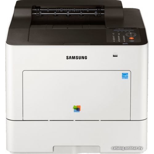 Принтер Samsung ProXpress SL-C4010ND